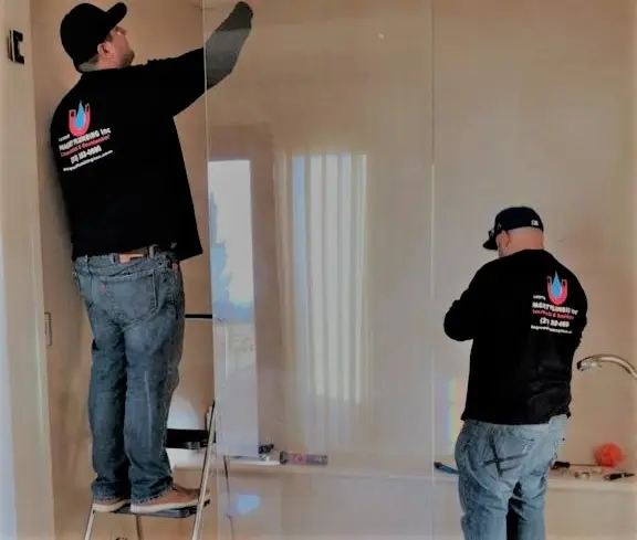 Professional plumbing installation for Sump Pump Installation in Blanchard